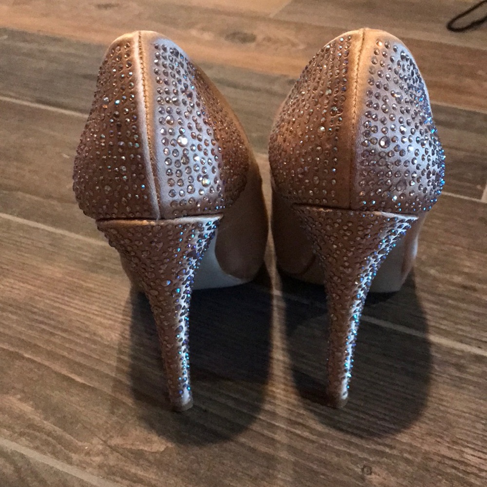 Steve Madden Pumps